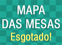 ícone das mesas